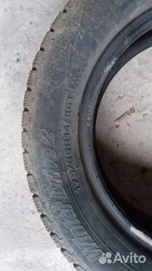 Cordiant Winter Drive 175/65 R14