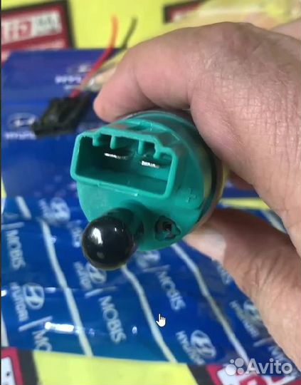 Бензонасос Hyundai, Kia, Chevrolet