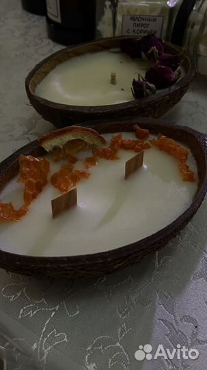 Набор косметики