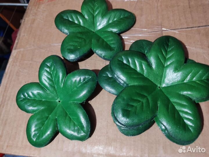 Искусственная зелень