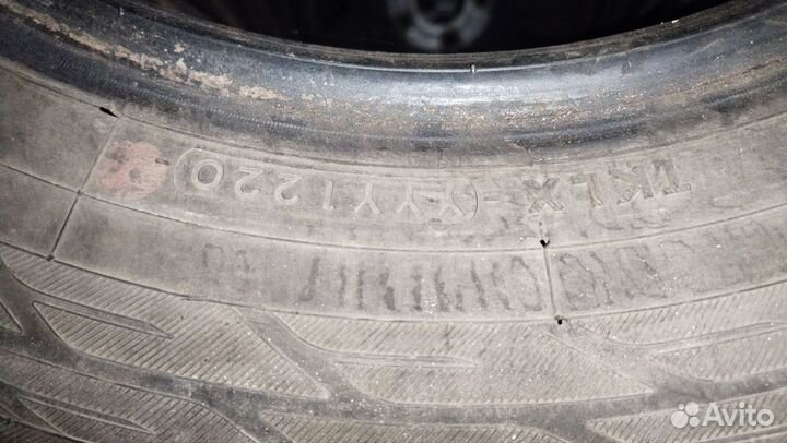 Yokohama Ice Guard IG55 185/65 R15