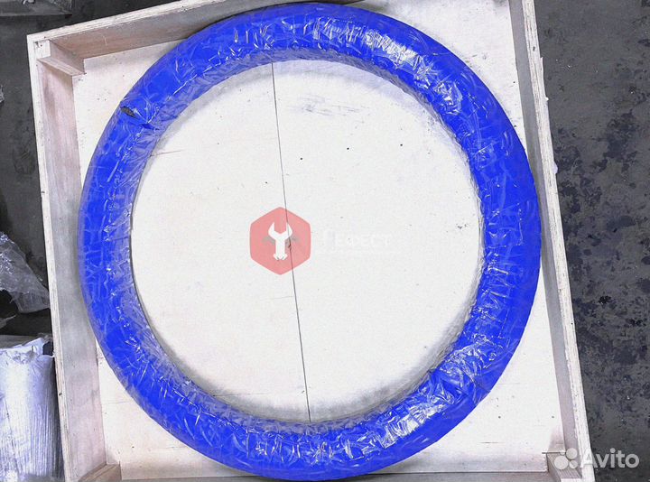 Поворотный круг Hyundai R180LC-7