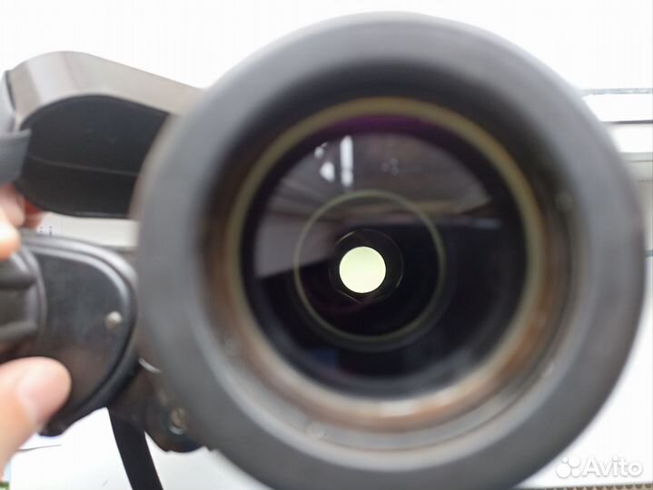 Бинокль бпос 10х42 комз