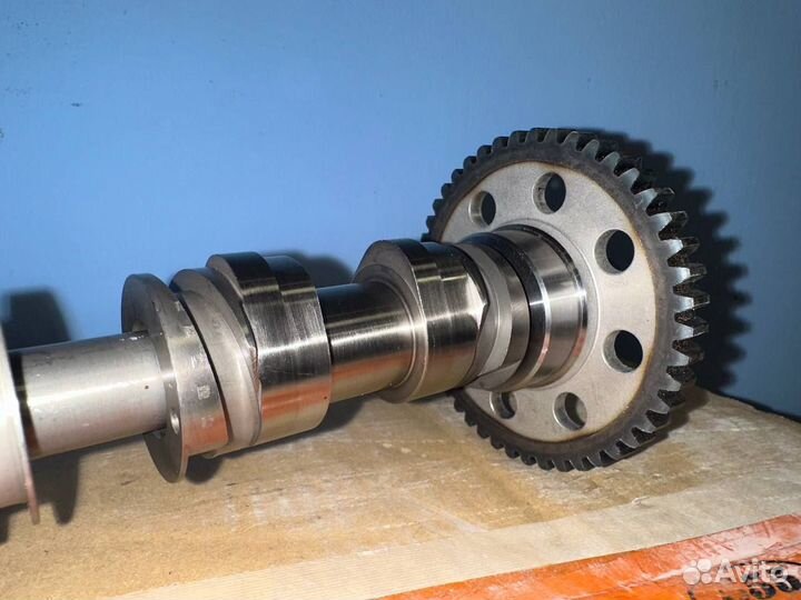 Распредвал выпускной VAG 2.0 tsi A4 A6 A5 Q5 09+