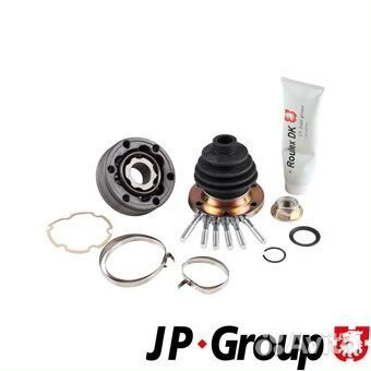 Шарнирный компл. VW Golf IV-06/06