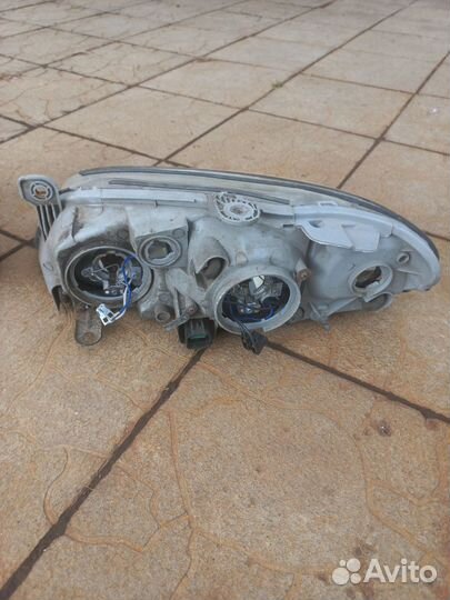 Фара на Kia spectra бу