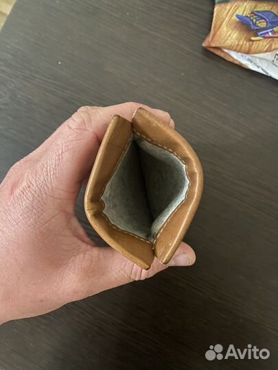 Кожанный чехол iPhone 11 Pro