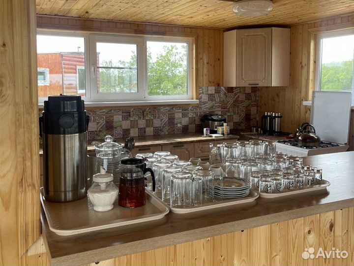 Рыболовные туры на Камчатку