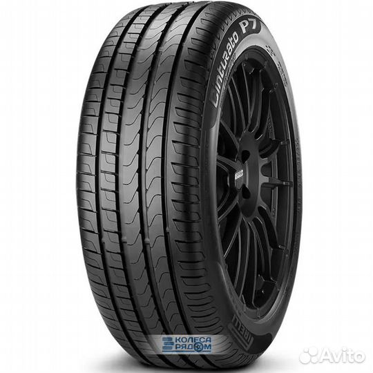 Pirelli Cinturato P7 245/40 R19 98Y