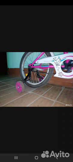 Велосипед Novatrack Neptune