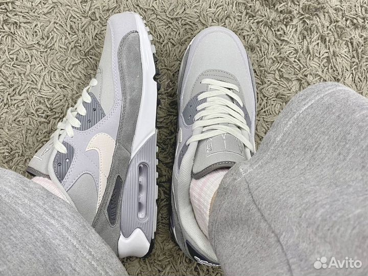 Кроссовки Nike Air мужские