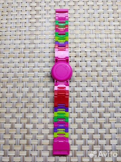 Лего-Часы lego Friends Оливия