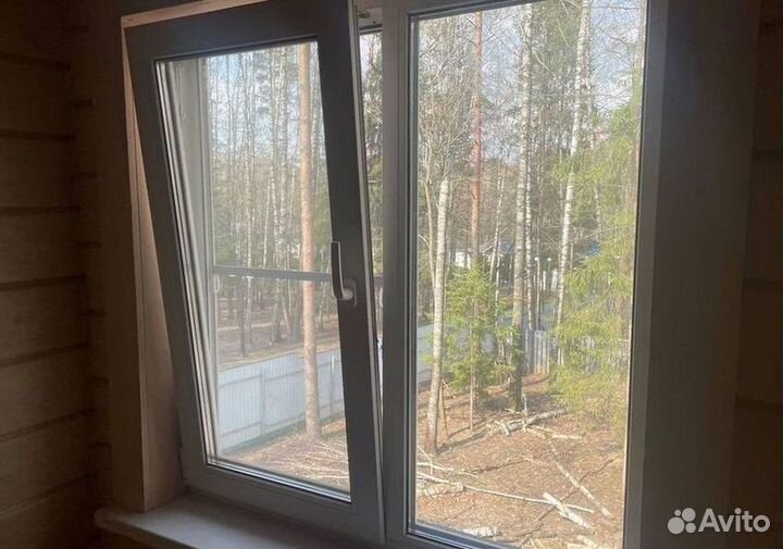 Остекление лоджий