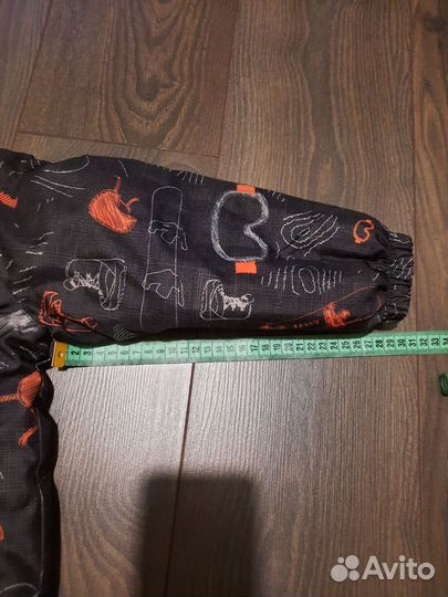 Куртка зимняя lassie Jukso