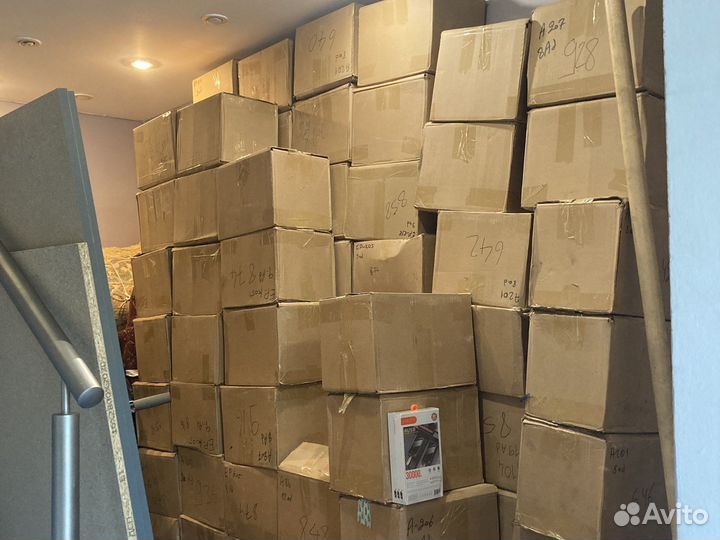 Demaco A86 4USB 30000MAH power bank