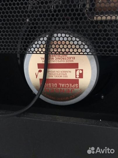 Комбоусилитель Yerasov Marvel 30