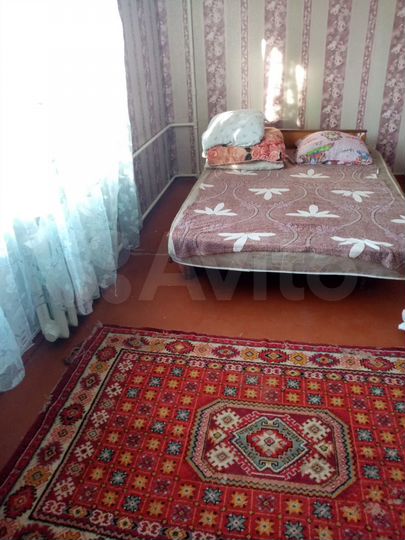 2-к. квартира, 45 м², 4/4 эт.