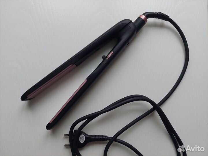 Выпрямитель для волос Philips утюжок