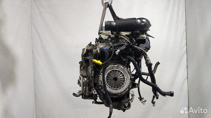 Гур Citroen Xsara, 2001