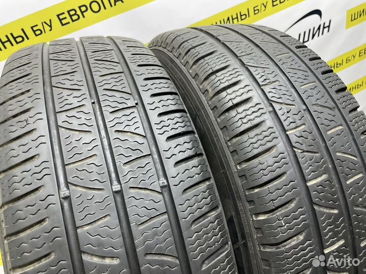 Pirelli Carras All Season 235/65 R16C