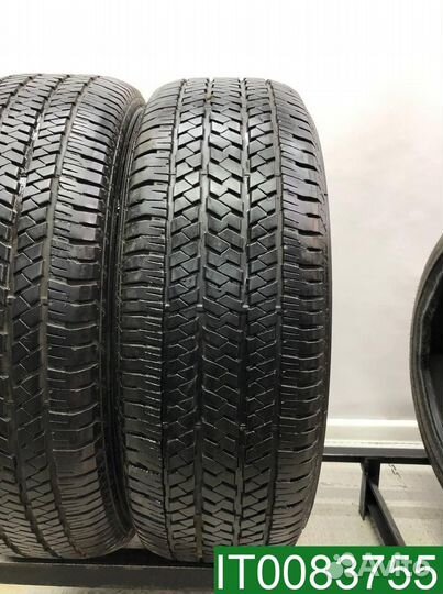 Bridgestone Dueler H/T D684 II 265/65 R18 101H