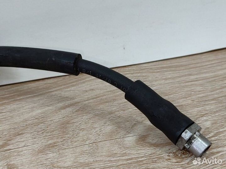 Шланг тормозной передний Bmw X5 Рест E70 рест