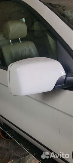 Зеркало bmw x5 e53 правое