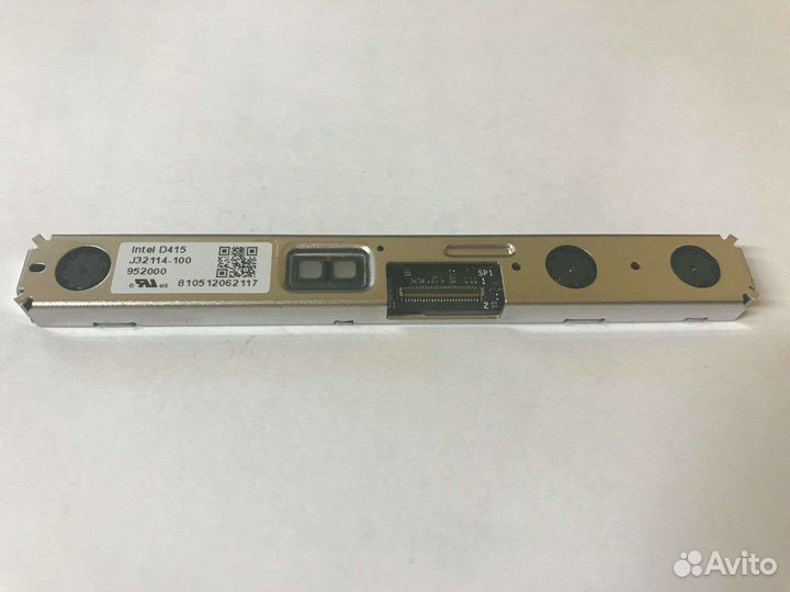 Intel RealSense Depth Module D415, 952000