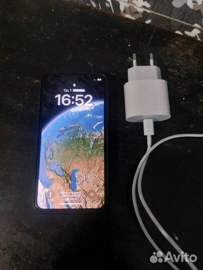 iPhone Xs, 64 ГБ