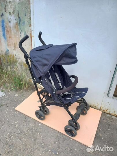 Детские коляски