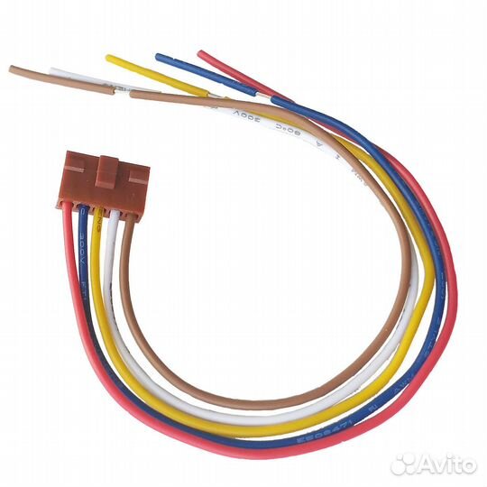 Шлейф для мониторов Tantos 5-ти пиновый