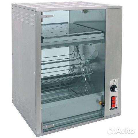 Гриль электрический