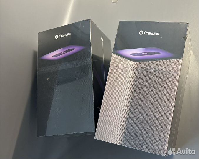 Умная колонка яндекс станция 2 с Алисой GPT