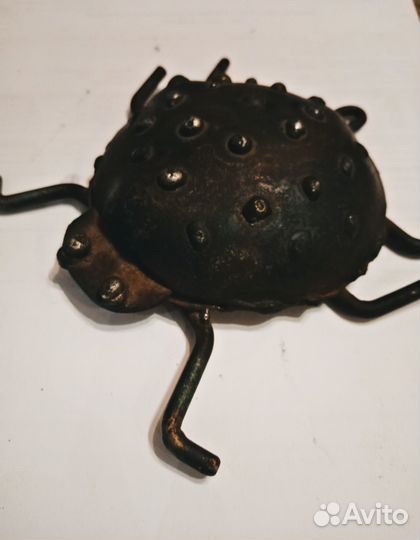 Предметы декора для дома и сада