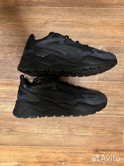 Кроссовки puma rs-x Efekt