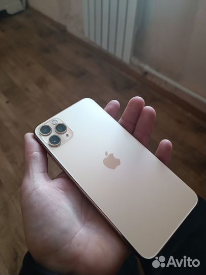 iPhone 11 Pro Max, 256 ГБ
