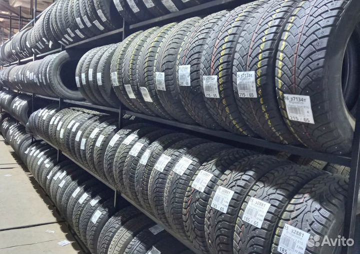Hankook Kinergy Eco 275/35 R20