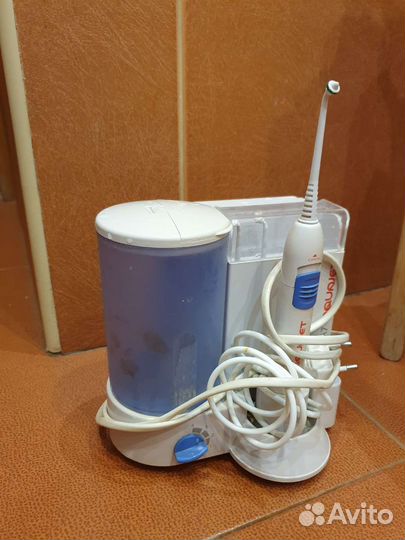 Aquajet ld-a7 ирригатор