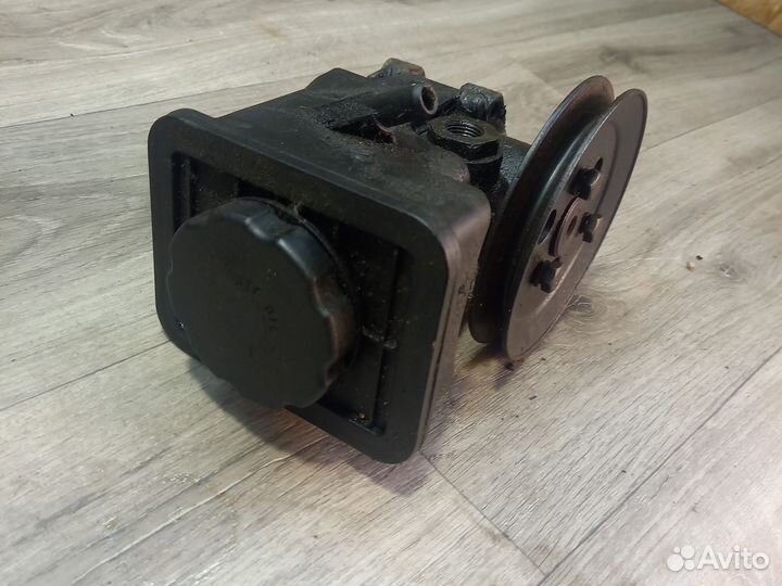 Great Wall Safe насос гура