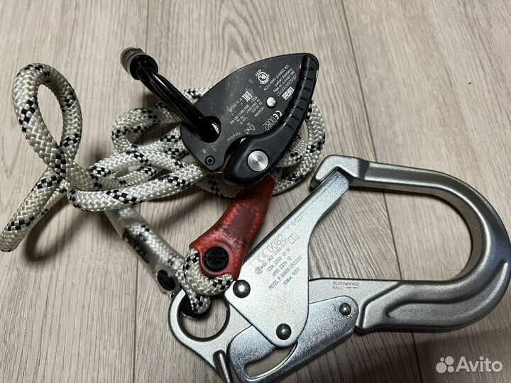 Petzl Строп для позиционирования