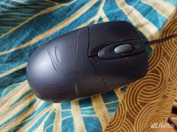 Клавиатура