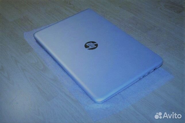 Мощный Hp Envy FHD Металл i7 16GB SSD GeForce 2GB