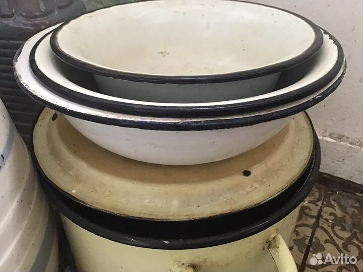 Сервиз столовый