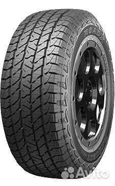 RoadX RXQuest AT21 245/65 R17 111H