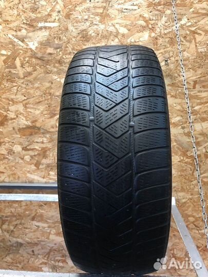 Pirelli Scorpion Winter 235/55 R18
