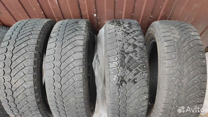 Gislaved Nord Frost 200 195/65 R15 95T