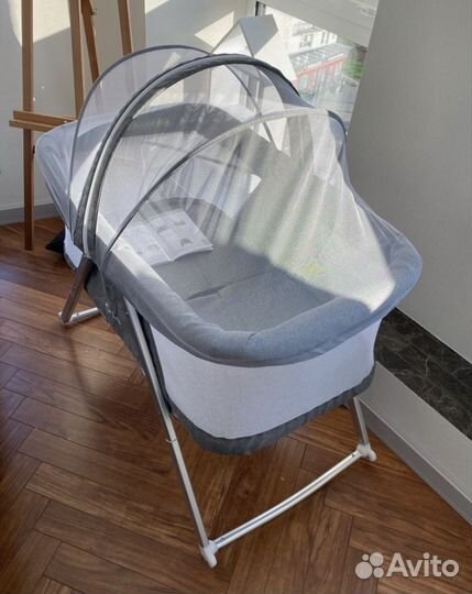 Кроватка люлька колыбель