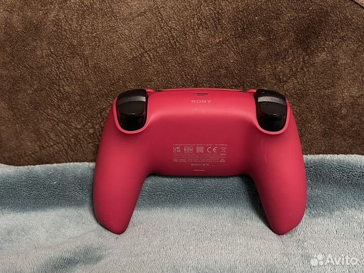 Геймпад sony ps 5 dualsense