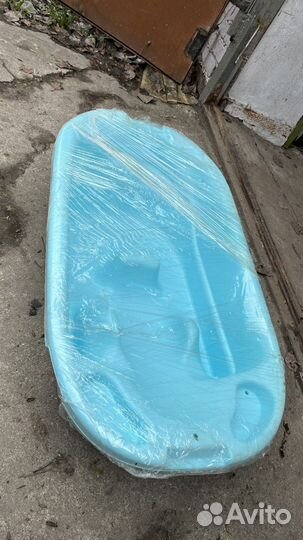 Ванночка для купания