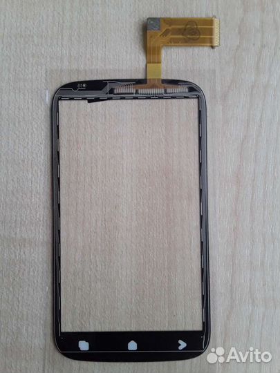 Тачскрины для телефонов